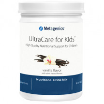 UltraCare for Kids Vanilla - 840g