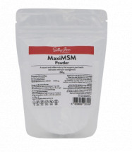 Maxi-MSM powder 250g