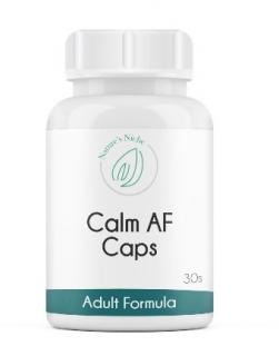 Calm AF Caps 30s
