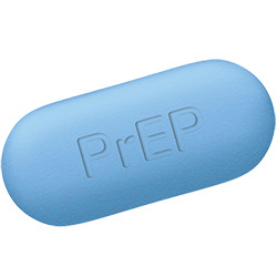 (PrEP) - 30 Tablets