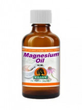 Magnesium Oil - Drink - 50ml