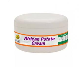 African Potato - 100 grams