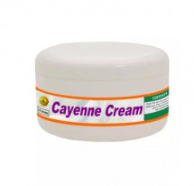 Cayenne - 100 grams