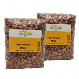 Sugar Beans 500g - Combo