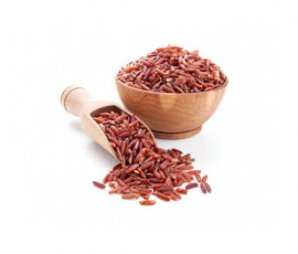 WW Red Rice 1kg