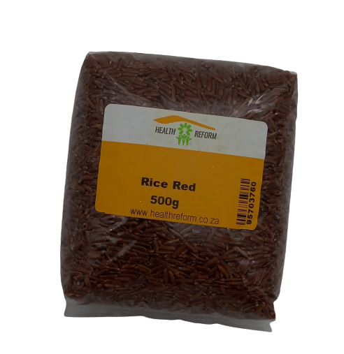 Red Rice Combo | King Online