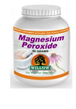 Magnesium Peroxide - 50 grams