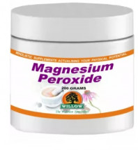 Magnesium Peroxide - 200 grams