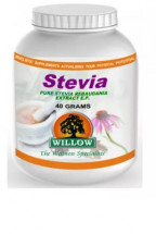 Stevia - 40 grams