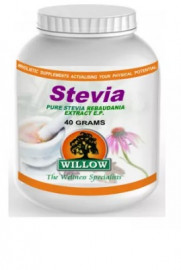 Stevia - 40 grams