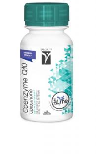 Co-enzyme Q10 - 30 Capsules