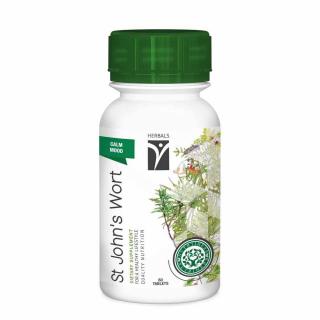 St John's Wort 60 Tabs