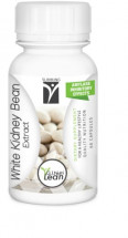 White Kidney Bean Extract 60 Caps
