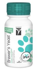 Brewers Yeast 90 Tabs