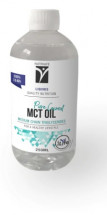 MCT Oil 250 ml