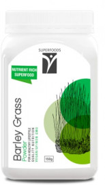 Barley Grass 150 Grams