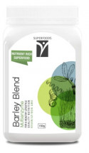 Barley Blend Multienzyme 150 Grams
