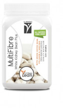 Multifibre white kidney bean 220 Gram