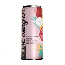 Collagen Drink Pomegranate 300Ml