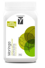 Moringa 200 Grams