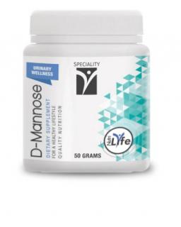 D-Mannose Powder 50 Grams