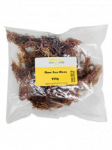 Raw Sea Moss - 100g