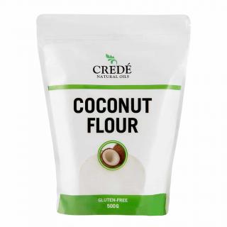 Coconut Flour 500g