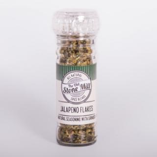 Jalepeno Flakes Grinder (50G)