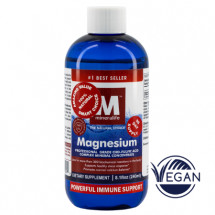 MAGNESIUM