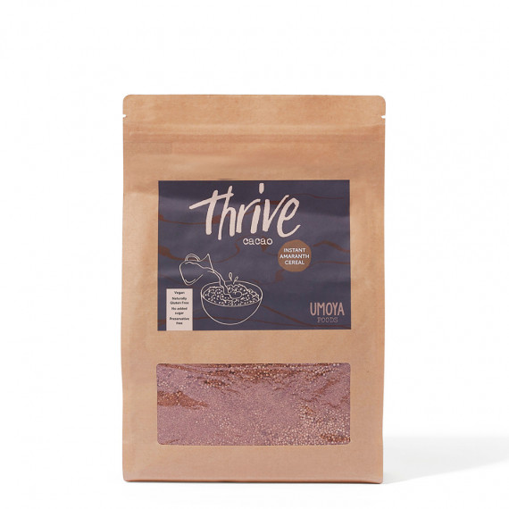 Thrive Cacao refill (250g)