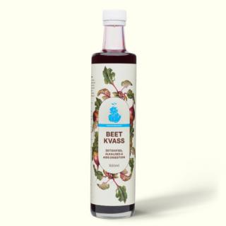 Beet Kvass 500ml