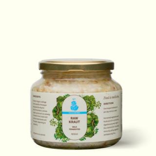 Raw Kraut 500ml