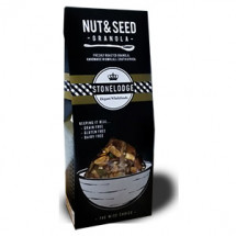 Nut and Seed 250g