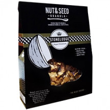 Nut and Seed 450g