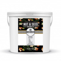 Bulk Collection: Nut and Seed 2.5kg