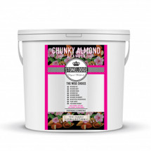 Bulk Collection: Chunky Almond 2.5kg