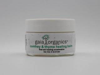 Comfrey & Thyme Healing Balm - 50ml