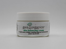 Skin Balancing Cream 50ml