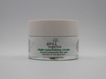 Night Nourishing Cream (norm/comb) Pump - 100ml