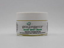 Ex-zit Spot Cream with Salicylic acid) - 50ml