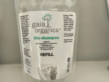 New Bio Shampoo REFILL Pouch 300ml