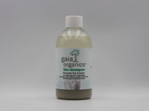 Bentonite Clay & Buchu Shampoo - 250ml