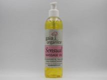 Sensual Massage Oil - 250ml