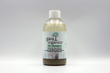 Bentonite Clay & Buchu Shampoo 500ml Large
