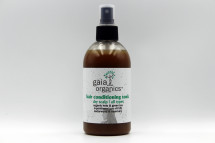 Hair Conditioner Seaweed tonic (all types/regular) 250ml