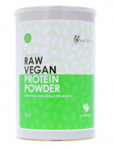 Raw Vegan Protein - 1kg