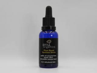 Squalane Serum (organic olives) 30ml