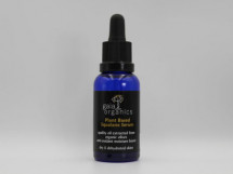 Squalane Serum (organic olives) 30ml