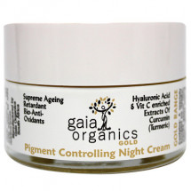 Pigment Controlling Night Cream 100ml Pump