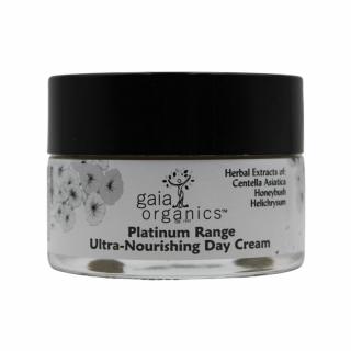 Platinum Ultra-Nourishing Day Cream 50ml *New